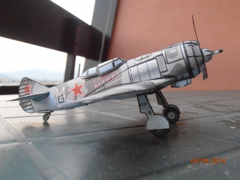 La-5FN