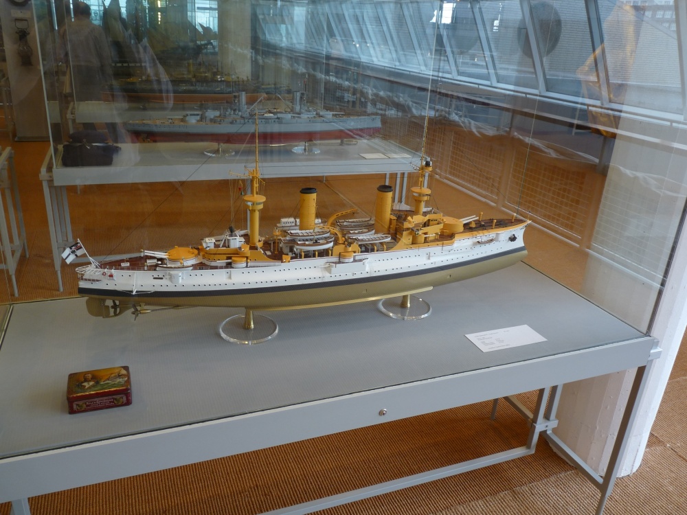 Laboe (Plná velikost v novém okně) Laboe