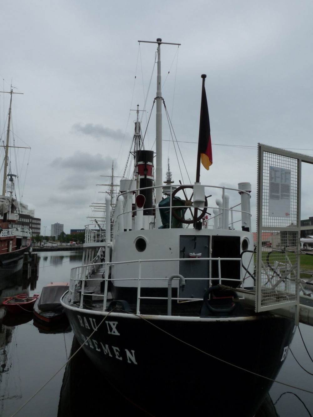 Laboe (Plná velikost v novém okně) Laboe