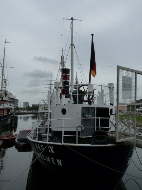Laboe Laboe