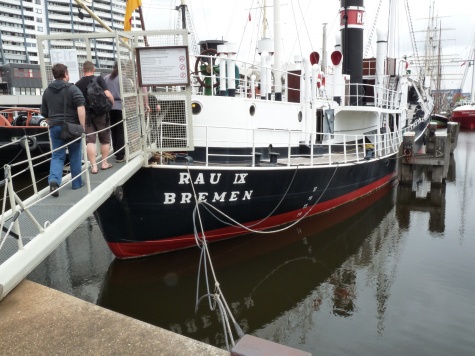 Laboe Laboe
