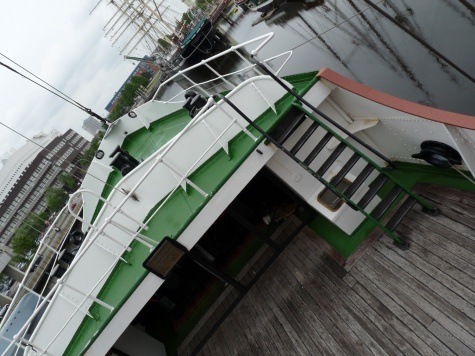 Laboe Laboe