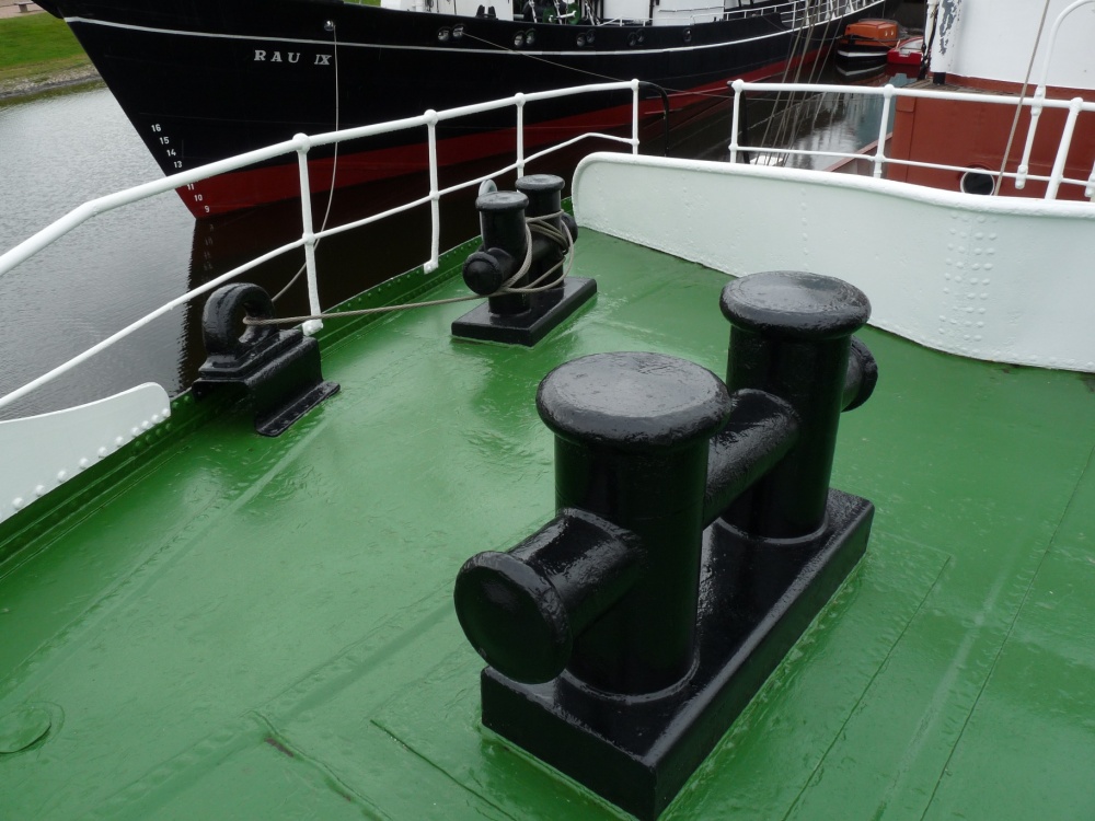 Laboe (Plná velikost v novém okně) Laboe