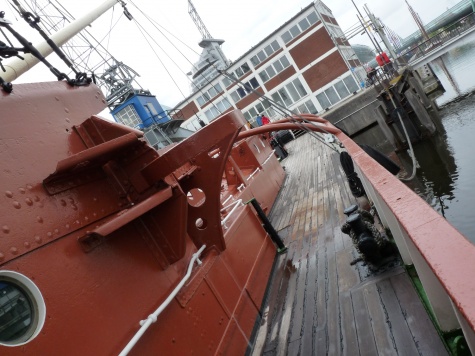 Laboe Laboe