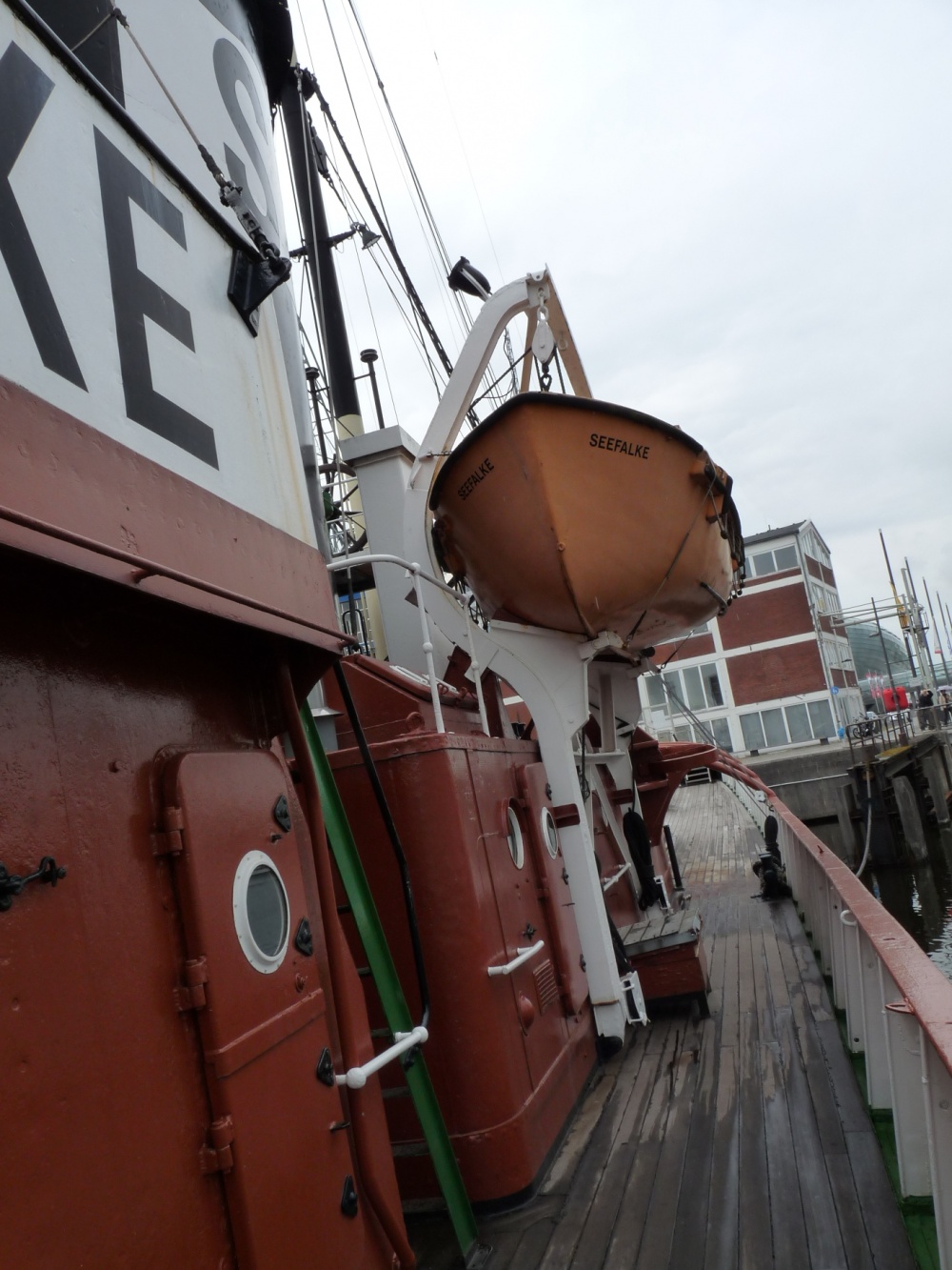 Laboe (Plná velikost v novém okně) Laboe