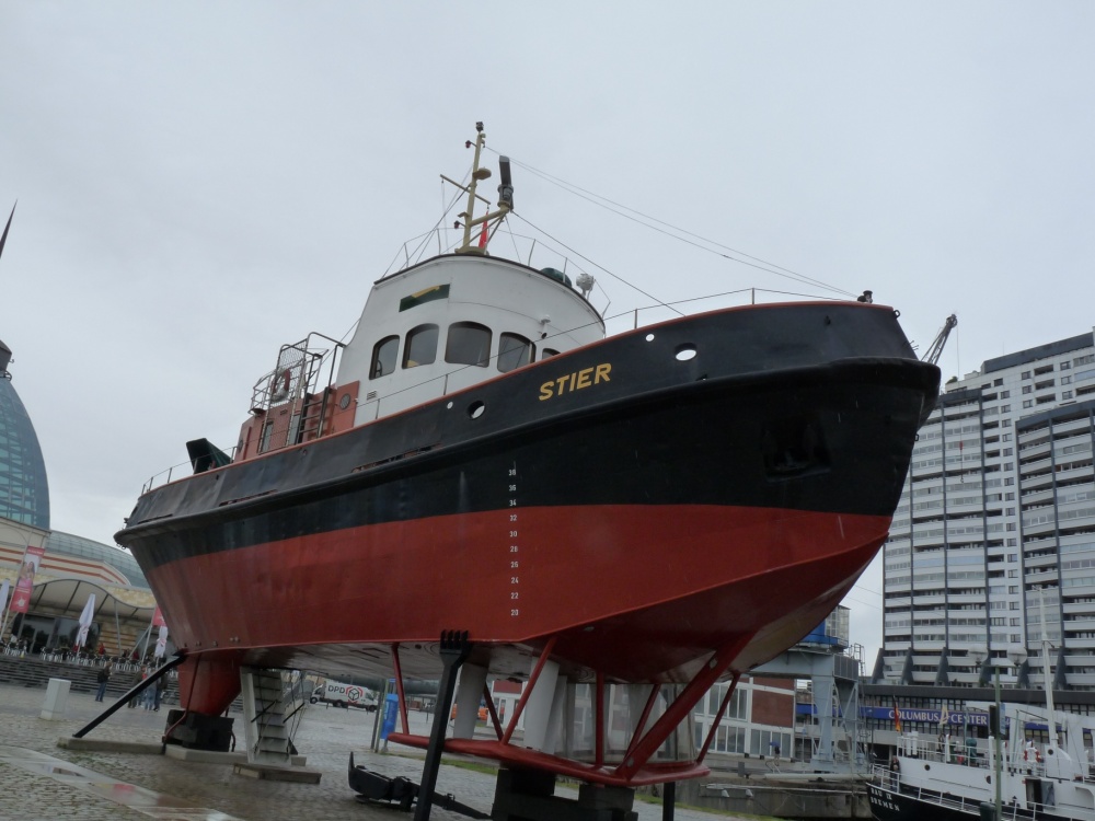 Laboe (Plná velikost v novém okně) Laboe