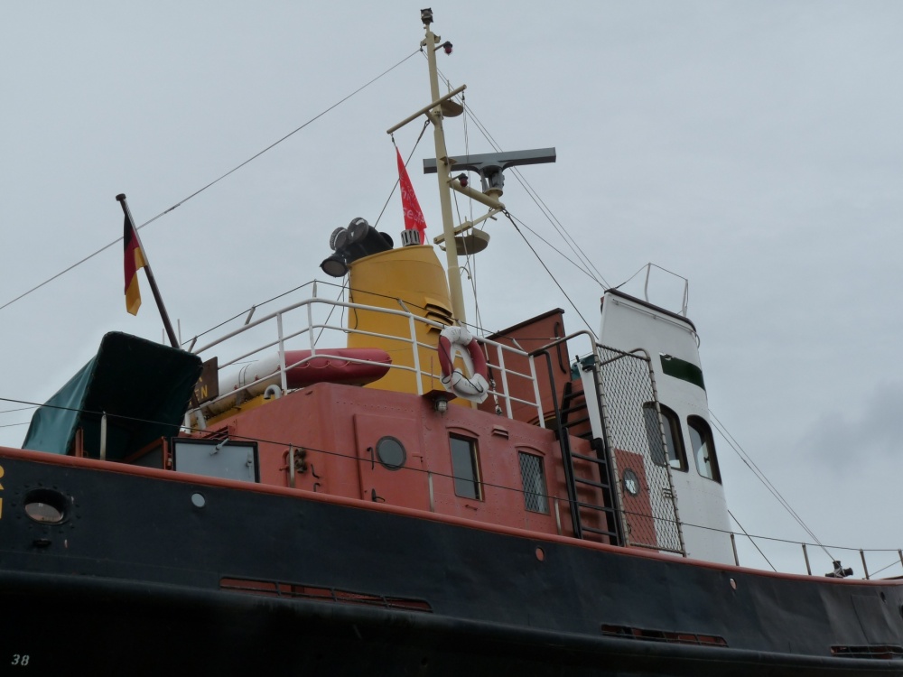 Laboe