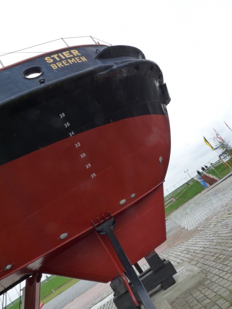 Laboe Laboe