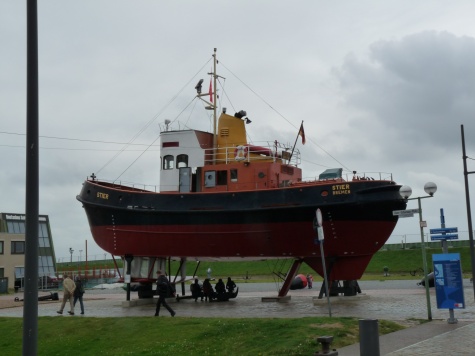 Laboe Laboe