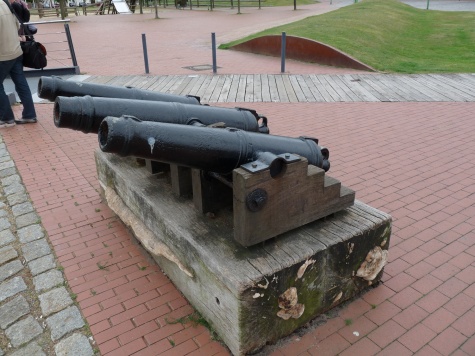 Laboe Laboe