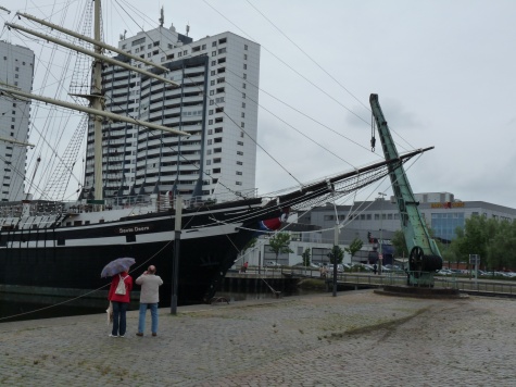 Laboe Laboe