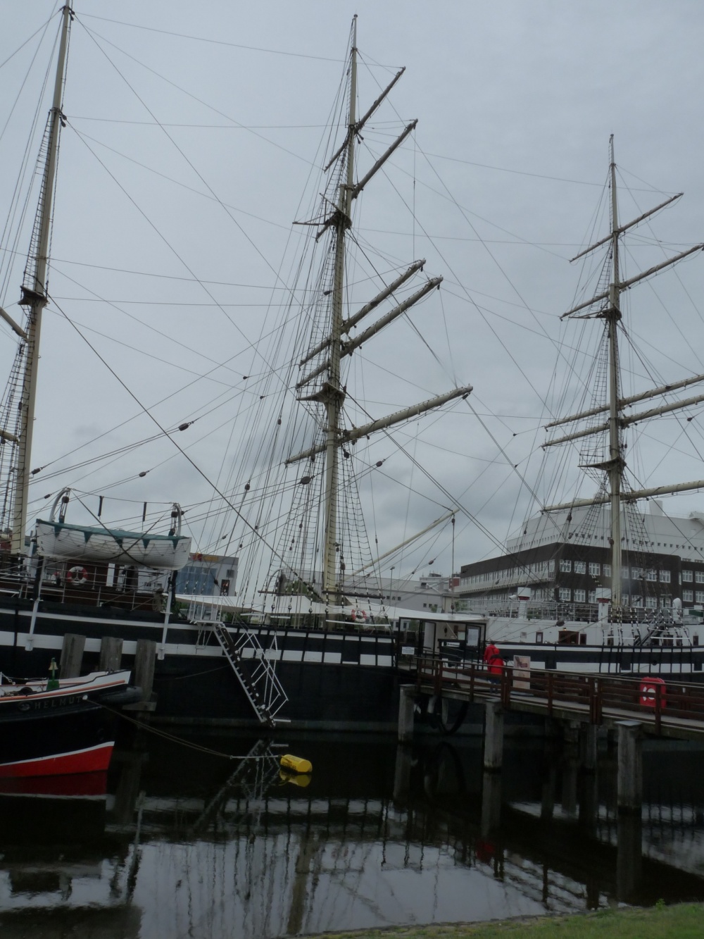 Laboe (Plná velikost v novém okně) Laboe