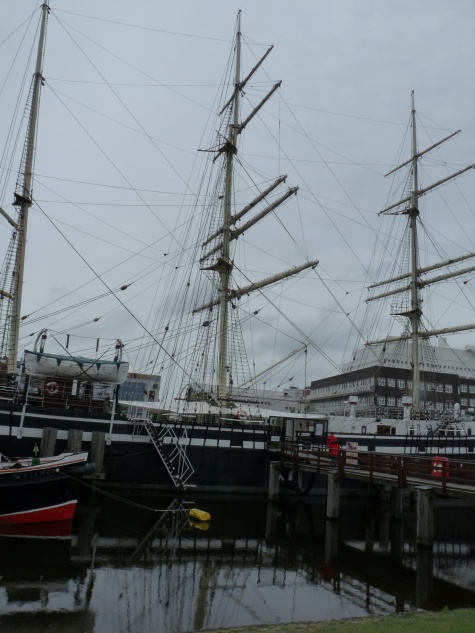 Laboe Laboe