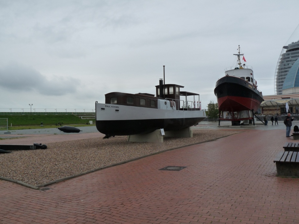Laboe (Plná velikost v novém okně) Laboe