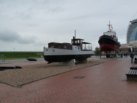 Laboe Laboe