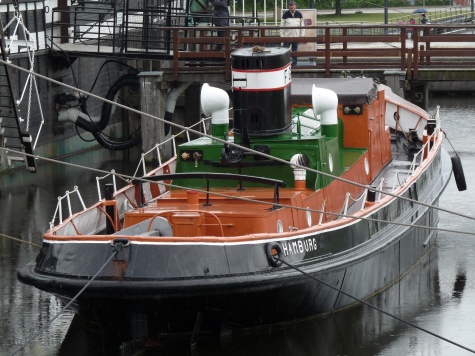 Laboe Laboe