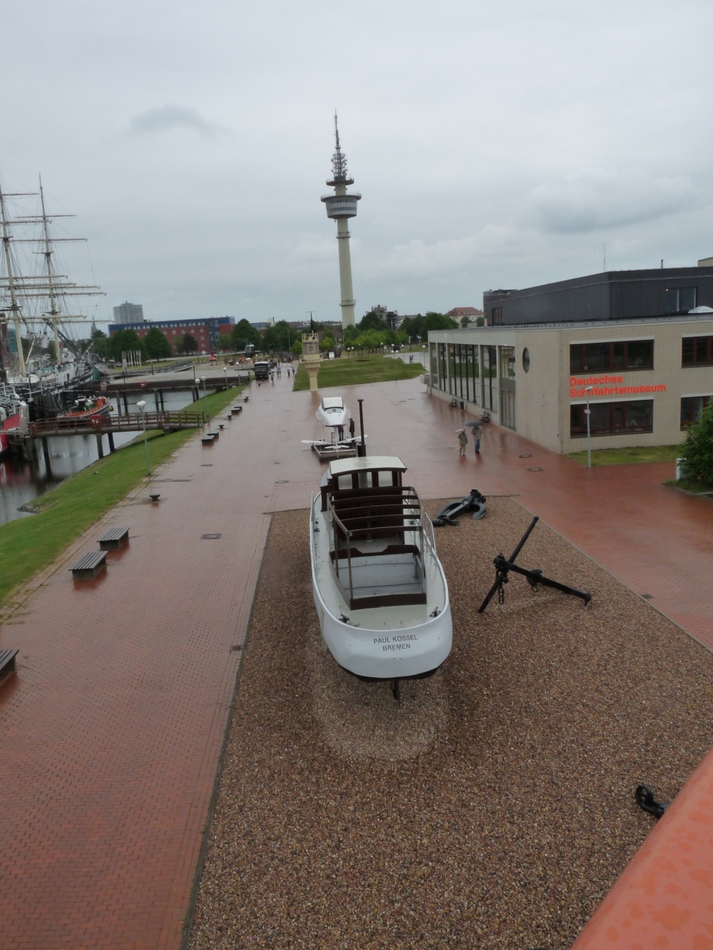 Laboe (Plná velikost v novém okně) Laboe