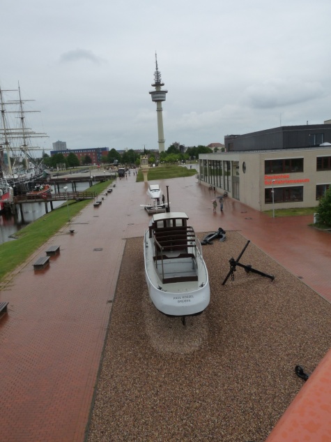 Laboe Laboe
