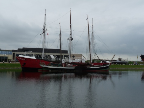 Laboe Laboe