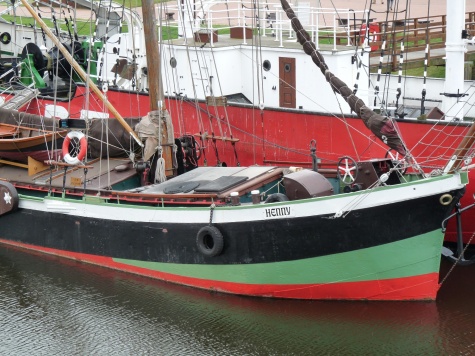 Laboe