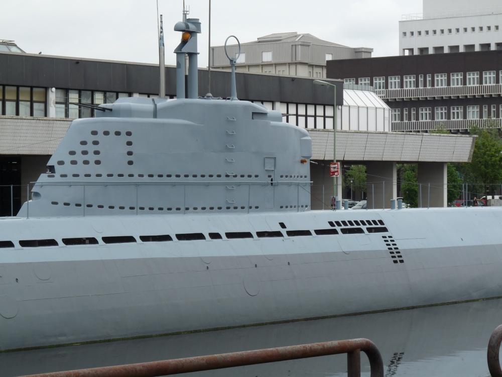 Laboe (Plná velikost v novém okně) Laboe