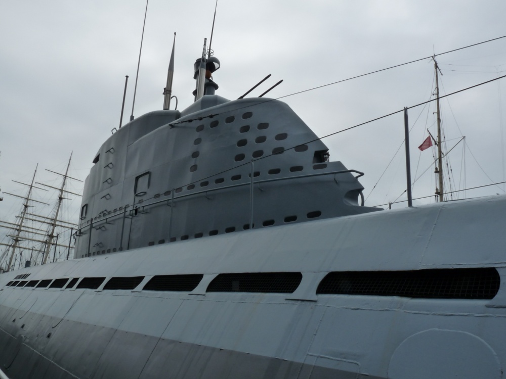 Laboe (Plná velikost v novém okně) Laboe