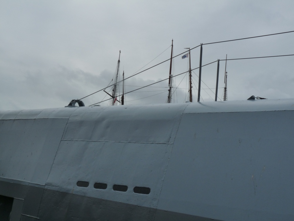 Laboe (Plná velikost v novém okně) Laboe