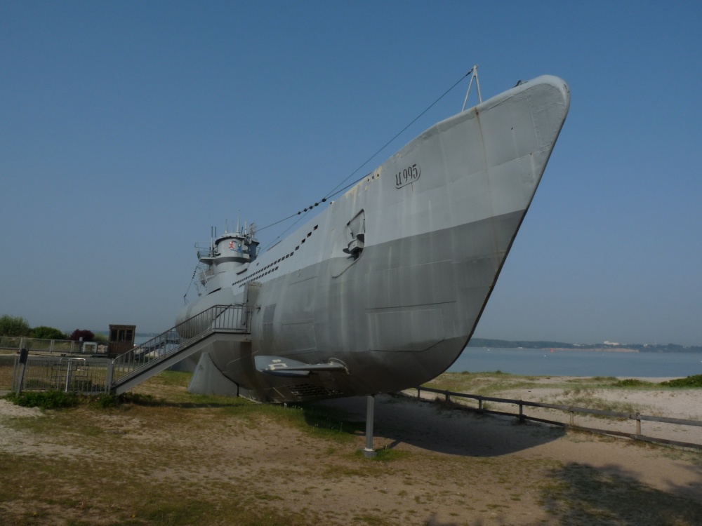 Laboe (Plná velikost v novém okně) Laboe