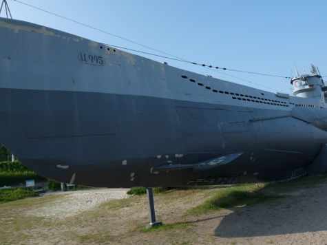 Laboe Laboe