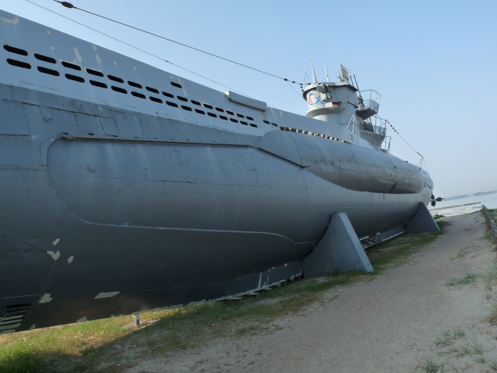 Laboe (Plná velikost v novém okně) Laboe