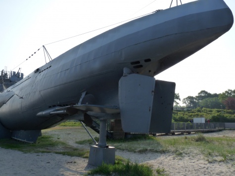 Laboe Laboe