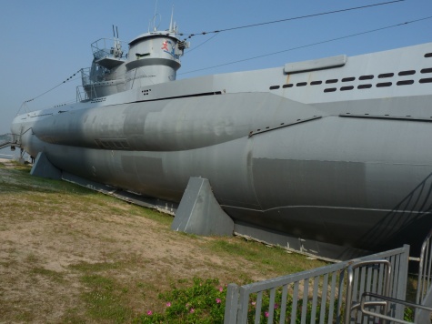 Laboe