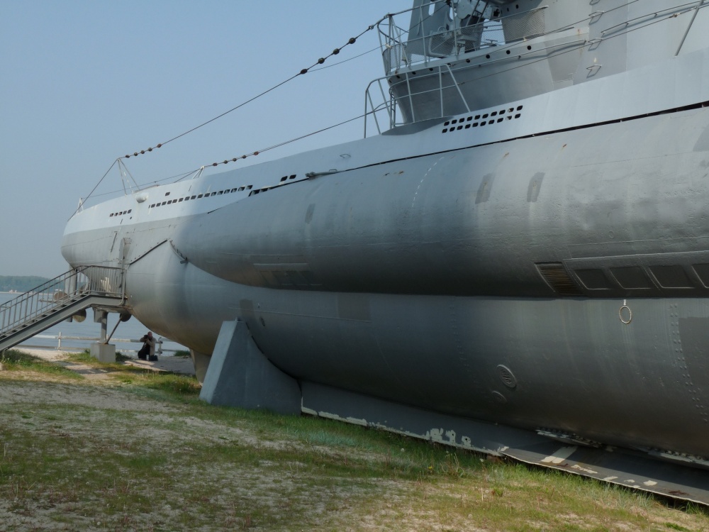 Laboe (Plná velikost v novém okně) Laboe