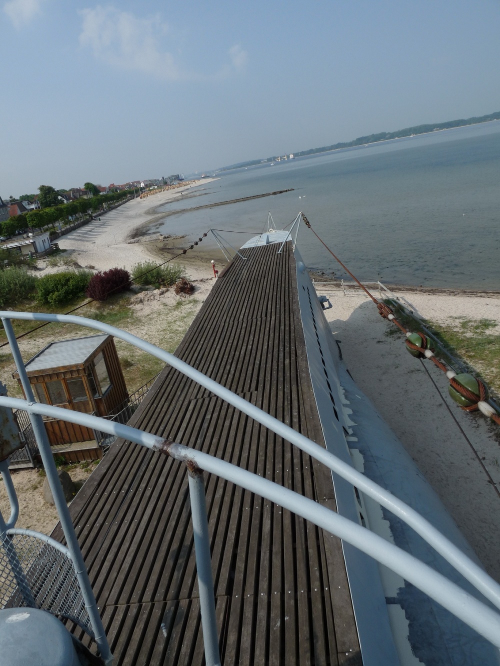 Laboe (Plná velikost v novém okně) Laboe