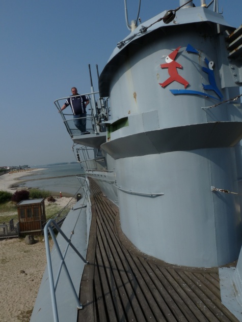 Laboe Laboe