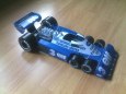 Krabi�ka na modely F1