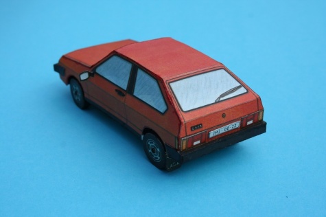 Lada 2108 Samara Lada 2108 Samara