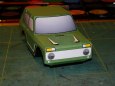 Lada 4x4 
