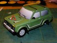 Lada 4x4 