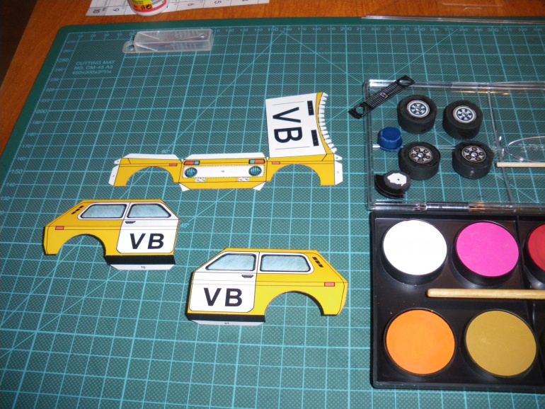 LADA NIVA (VB)