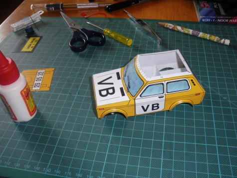 LADA NIVA (VB)