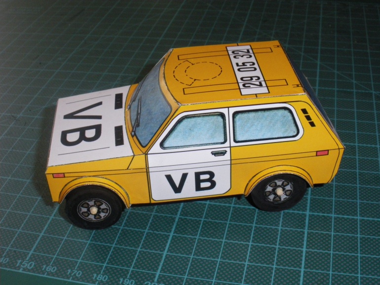 LADA NIVA (VB)