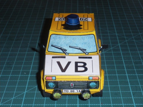 LADA NIVA (VB)
