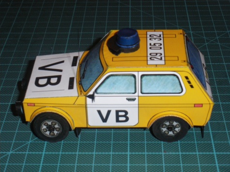 LADA NIVA (VB)
