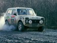 Lada Niva 4x4