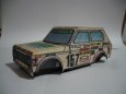 Lada Niva 4x4