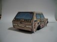 Lada Niva 4x4