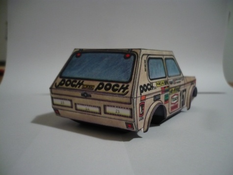 Lada Niva 4x4 Lada Niva 4x4