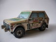 Lada Niva 4x4