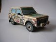 Lada Niva 4x4